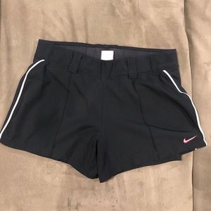 🦋⭐️Nike athletic shorts with spandex